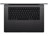 APPLE MX2Y3TU/A/MacBook Pro/Apple M4 Pro İşlemci/14 Çekirdek CPU -20 Çekirdek GPU/48GB RAM/512GB SSD/16.2"/Uzay Siyahı