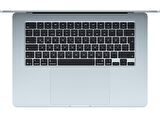 APPLE MC7C4TU/A/MacBook Air/Apple M4 İşlemci(10 Çekirdek CPU-10 Çekirdek GPU)/16GB RAM/512GB SSD/15.3"/Sky Blue