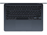 APPLE MC8K4TU/A/MacBook Air Apple M3 İşlemci (8 Çekirdek CPU-8 Çekirdek GPU)/16GB RAM/256GB SSD/13,6"/Midnight