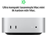 APPLE Mac mini: Apple M4 Pro chip with 12‑core CPU and 16‑core GPU, 24GB, 512GB SSD