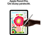 APPLE 11inç iPad Air M3 Wi-Fi 256 GB Tablet Uzay Grisi (MCA14TU/A)