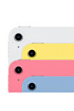 11  iPad Wi-Fi 128GB - Mavi