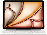 APPLE 11 inç iPad Air (M3) için Magic Keyboard Türkçe Q Klavye