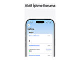 APPLE MFHP4TU/A Airpods Pro 3 Bluetooth Kulak İçi Kulaklık