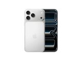 APPLE iPhone 17 Pro Max 256 GB Akıllı Telefon Gümüş MFYM4TU/A