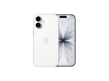 APPLE MG6K4TU/A iPhone 17 256GB Akıllı Telefon Beyaz