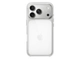 APPLE MGFT4ZM/A iPhone 17 Pro Clear Case with MagSafe Telefon Kılıfı