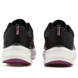 Skechers Go Run Glide-Step Flex Womens Running Shoes Kadın Koşu Yürüyüş Ayakkabısı Siyah