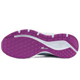 Skechers GoRun Consistent-Chandra Womens Walking Shoes Kadın Koşu Yürüyüş Koşu Ayakkabısı Gri