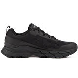 Skechers Arch Fit Baxter-Pendroy Mens Sneaker Black Erkek Günlük Spor Ayakkabı Siyah