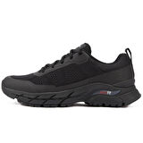 Skechers Arch Fit Baxter-Pendroy Mens Sneaker Black Erkek Günlük Spor Ayakkabı Siyah