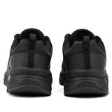 Skechers Arch Fit Baxter-Pendroy Mens Sneaker Black Erkek Günlük Spor Ayakkabı Siyah