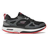 Go Walk Workout Walker Erkek Gri Yürüyüş Ayakkabısı 216441 BKGY