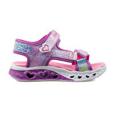 Flutter Hearts Çocuk Terlik 302967L-LVMT