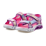 Flutter Hearts Çocuk Terlik 302967L-LVMT