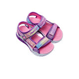 Flutter Hearts Çocuk Terlik 302967L-LVMT