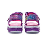 Flutter Hearts Çocuk Terlik 302967L-LVMT