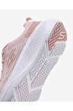 Skechers Air Cooled Goga Mat Pink Walk Run Shoes Konfor Kadın Yürüyüş Koşu Ayakkabısı Pembe