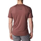 M Titan Pass Erkek Kırmızı Outdoor T-Shirt AO4399-640