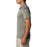Hike Polo Erkek Gri Outdoor Polo T-Shirt AO3614-011