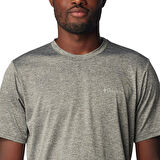 Hike Erkek Gri Outdoor T-Shirt AO1419-011