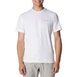Tech Traıl Crew Erkek T-Shirt AO5545-100
