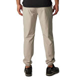 Hike Jogger Erkek Gri Outdoor Pantolon AE5842-027