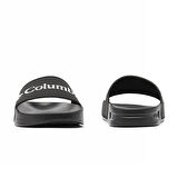 Columbia Hood Rıver Slıde Erkek Terlik BM0166-008 Siyah