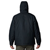 Hikebound II Erkek Siyah Outdoor Mont WM6558-010