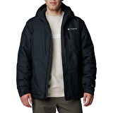 Hikebound II Erkek Siyah Outdoor Mont WM6558-010