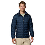 Delta Ridge II Erkek Mavi Outdoor Mont WO8412-464