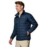 Delta Ridge II Erkek Mavi Outdoor Mont WO8412-464