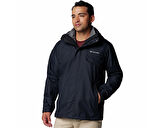 Columbia Bugaboo™ III Fleece interchange Jacket Erkek Outdoor Mont 2096901010 Siyah