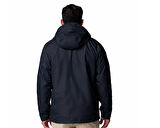 Columbia Bugaboo™ III Fleece interchange Jacket Erkek Outdoor Mont 2096901010 Siyah