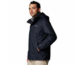 Columbia Bugaboo™ III Fleece interchange Jacket Erkek Outdoor Mont 2096901010 Siyah