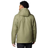 Bugaboo III Fleece Interchange Erkek Haki Outdoor Mont WM8497-397