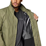 Bugaboo III Fleece Interchange Erkek Haki Outdoor Mont WM8497-397