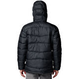 Fivemile Butte II Hooded Erkek Siyah Outdoor Mont WM6004-010