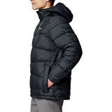 Fivemile Butte II Hooded Erkek Siyah Outdoor Mont WM6004-010