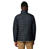 Powder Lite II Erkek Siyah Outdoor Mont WO7155-010