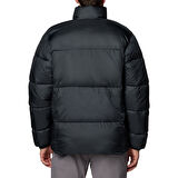 Puffect III Erkek Siyah Outdoor Mont WM0403-010