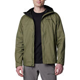Watertight II Erkek Yeşil Outdoor Yağmurluk RM2433-399