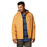 Watertight II Erkek Turuncu Outdoor Yağmurluk RM2433-861