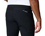 Columbia Vast Canyon™ Omni-Heat™ infinity Softshe Erkek Outdoor Pantolon 2094921010 Siyah
