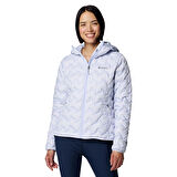 Delta Ridge II Kadın Mor Outdoor Mont WK2769-581