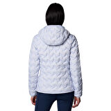 Delta Ridge II Kadın Mor Outdoor Mont WK2769-581