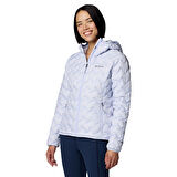 Delta Ridge II Kadın Mor Outdoor Mont WK2769-581