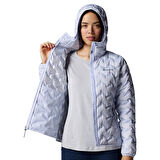 Delta Ridge II Kadın Mor Outdoor Mont WK2769-581
