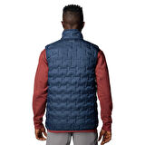 Delta Ridge II Erkek Mavi Outdoor Yelek WO4253-464