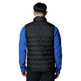 Delta Ridge II Erkek Siyah Outdoor Yelek WO4253-010